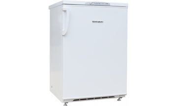 Морозильная камера Shivaki SFR-110 W в Нижнем Новгороде