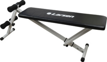 Скамья Brumer NT201 в Нижнем Новгороде