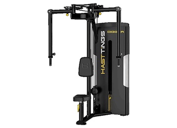 Пек-флай/задняя дельта Digger HD003-1 в Нижнем Новгороде