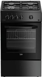 Газовая плита Beko FFSG 52010 B в Нижнем Новгороде