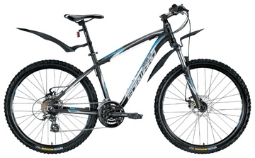 Велосипед Forward Agris 1.0 Disk (2014) в Нижнем Новгороде