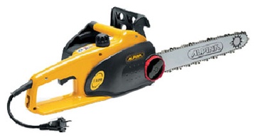 Пила Alpina Energy-2,0 Q в Нижнем Новгороде