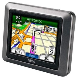 Навигатор Garmin Zumo 220 в Нижнем Новгороде