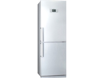 Холодильник LG GA-B359PQA в Нижнем Новгороде