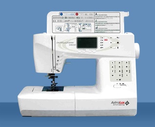 Швейная машинка Astralux 9810 в Нижнем Новгороде