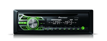 CD ресивер Pioneer DEH-150MPG в Нижнем Новгороде