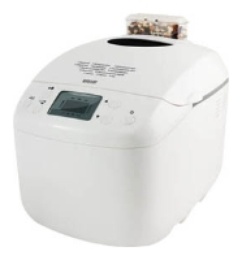 Хлебопечь Mystery MBM-1204 в Нижнем Новгороде