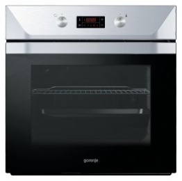 Электрическая духовка Gorenje BO 7453 BX в Нижнем Новгороде
