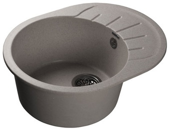 Мойка GranFest GF-R580L Серый в Нижнем Новгороде