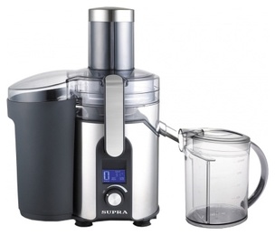 Соковыжималка Supra JES-2040 в Нижнем Новгороде