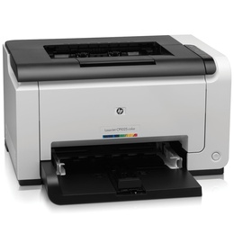 Принтер HP LJ Pro CP1025 (CF346A) в Нижнем Новгороде
