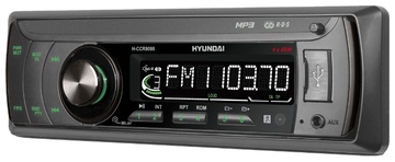 Автомагнитола Hyundai H-CCR8098 в Нижнем Новгороде
