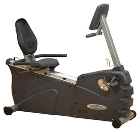 Велотренажер Body Solid Endurance B2.5R в Нижнем Новгороде
