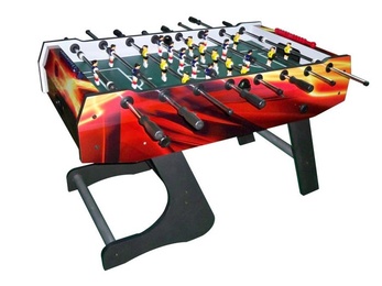 Игровой стол - футбол DFC Barcelona 50.005.00.0 в Нижнем Новгороде