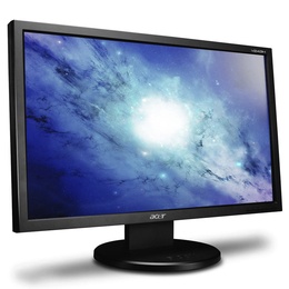 Монитор Acer V243HAOb в Нижнем Новгороде