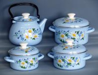 Набор "Полесье" в Нижнем Новгороде