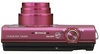 Фотоаппарат Nikon Coolpix S6200 Pink в Нижнем Новгороде вид 3