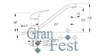 Смеситель GranFest 1023 Светло-розовый в Нижнем Новгороде вид 2
