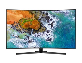 ЖК телевизор Samsung UE-49NU7500UX в Нижнем Новгороде