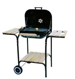 Гриль-барбекю Green Glade ASK18 (28018B) в Нижнем Новгороде