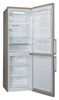 Холодильник LG GA-B439 ZEQA в Нижнем Новгороде вид 2