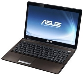 Ноутбук Asus K53Sd в Нижнем Новгороде