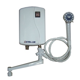 Водонагреватель Etalon 350 душ+кран в Нижнем Новгороде