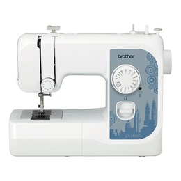 Швейная машинка Brother LX-1400s в Нижнем Новгороде