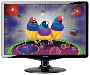Монитор Viewsonic VA2232w-LED в Нижнем Новгороде