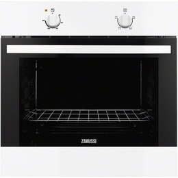 Электрическая духовка Zanussi ZZB510401W в Нижнем Новгороде