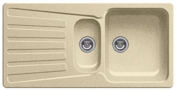Мойка Blanco Nova 6S Гранит, шампань в Нижнем Новгороде