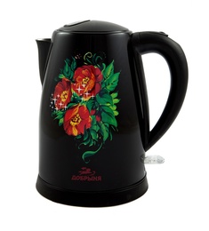 Чайник Добрыня DO-1215 в Нижнем Новгороде