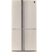 Холодильник Sharp SJ-FP97VBE 