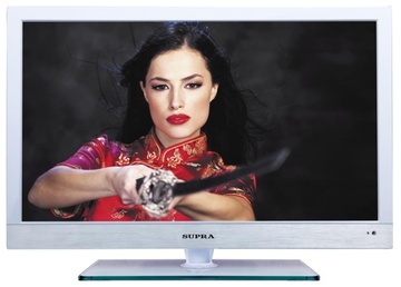 ЖК телевизор Supra STV-LC2725FL White в Нижнем Новгороде
