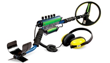 Металлоискатель Minelab Excalibur 2 в Нижнем Новгороде