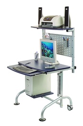 Стойка компьютерная DL-001 в Нижнем Новгороде