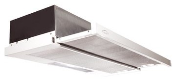 Вытяжка MBS Aralia 250 White в Нижнем Новгороде