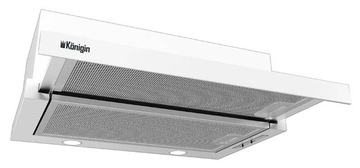 Вытяжка Konigin Helena II (White Glass 60) в Нижнем Новгороде