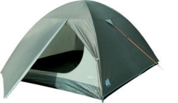 Палатка High Peak Kansas 3 в Нижнем Новгороде