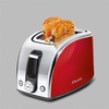 Тостер Electrolux EAT 7100R в Нижнем Новгороде вид 2