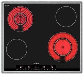 Электрическая поверхность Siemens ET645TG11G в Нижнем Новгороде