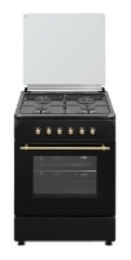 Газовая плита Simfer F 5402 YGRL в Нижнем Новгороде