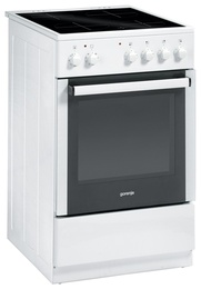 Электрическая плита Gorenje EC 55103 AW в Нижнем Новгороде