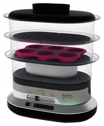 Пароварка Tefal VC 3008 Steam'n'light в Нижнем Новгороде