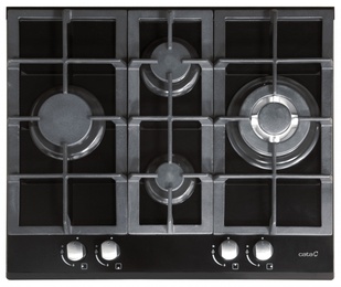 Газовая поверхность Cata LCI 631 A BK/A в Нижнем Новгороде