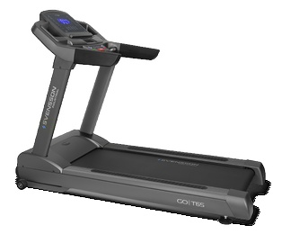 Беговая дорожка Svensson Industrial GO T65 в Нижнем Новгороде