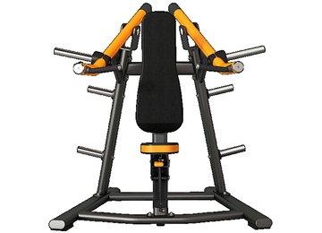 Жим от плеч с независимыми рычагами Digger HD003-2 в Нижнем Новгороде