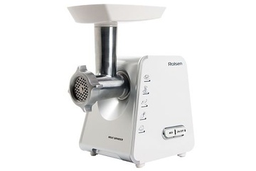 Мясорубка Rolsen MG-1515PR White в Нижнем Новгороде