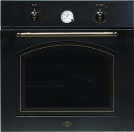 Газовая духовка MBS DG-603 BL в Нижнем Новгороде