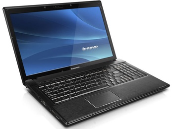 Ноутбук Lenovo IdeaPad G565 (59051827) в Нижнем Новгороде